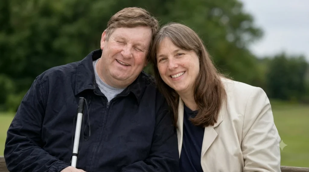 gary o'donoghue wife