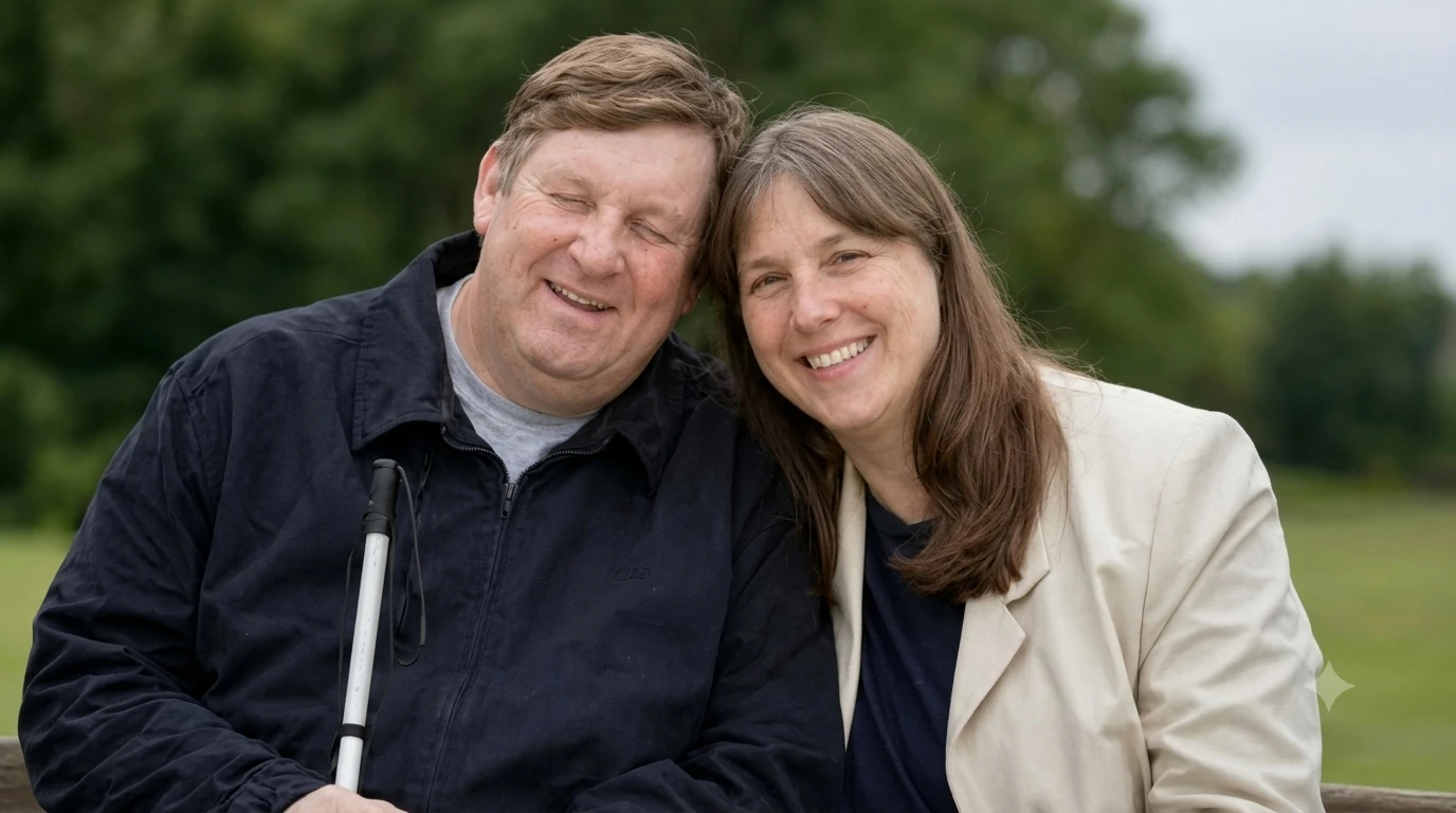 gary o'donoghue wife