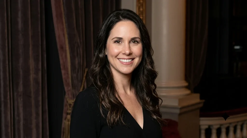 melodie kelly