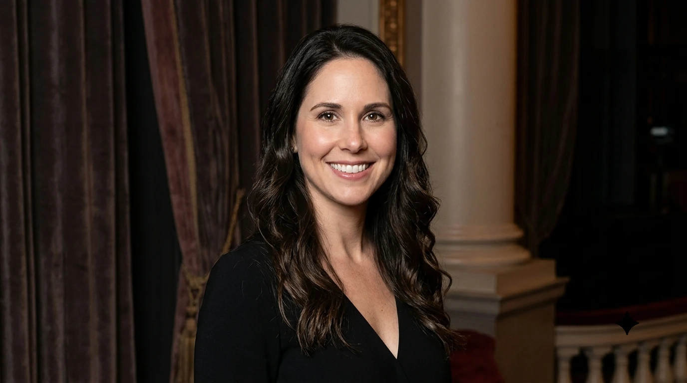 melodie kelly