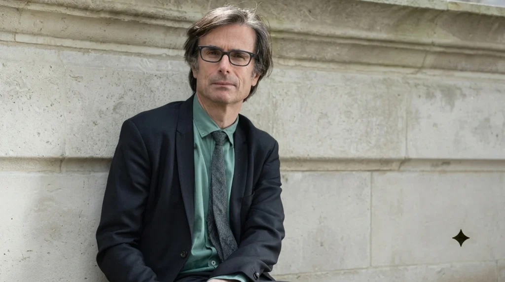 why is robert peston not on tv tonight