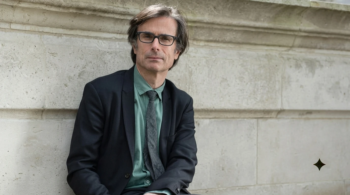 why is robert peston not on tv tonight